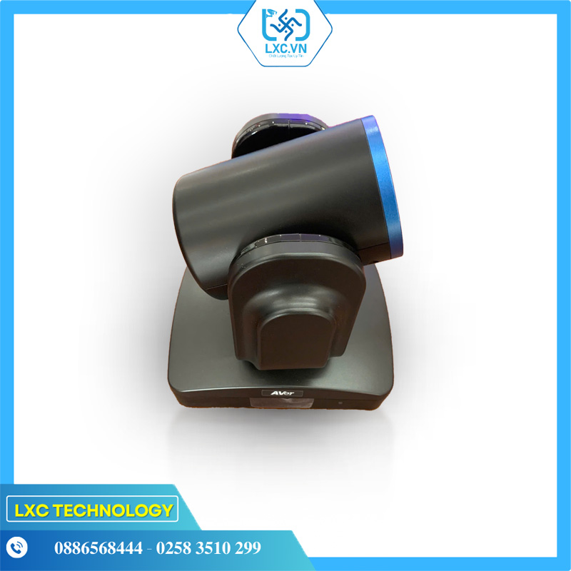 Thiết bị hội nghị truyền hình Aver EVC150 | Chính hãng